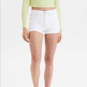 AE Denim Shorts
